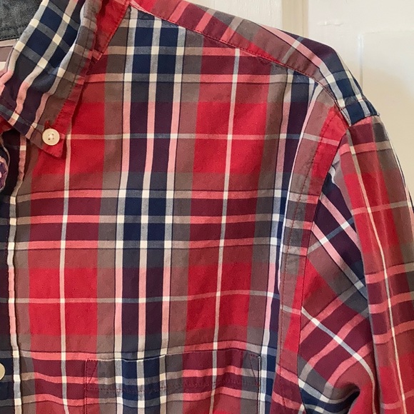 J crew button down - Picture 3 of 3